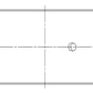 ACL Peugeot EW7 / EW10 / EW12 / EU7 Standard Size Race Series Rod Bearing Set 4B7736H-STD