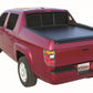 Access Limited 17-19 Honda Ridgeline 5ft Bed Roll-Up Cover 26039