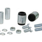 Whiteline Camber Correction Bushings Mitsubishi Lancer Non Evo 2008-2010