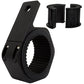 ANZO Bar Mount Clamps Universal Universal Tube Clamp Fits Sizes 2.5in / 3in 851069