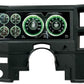 AutoMeter 73-87 Chevy/GMC Full Size Truck InVision Direct Fit Digital Dash System 7004