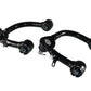 Whiteline 98-07 Lexus LX470 / 98-07 Toyota Land Cruiser Control Arms - Front Upper KTA310