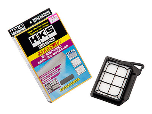 HKS 04-09 Toyota Avensin Wagon Super Air Filter 70017-AT117