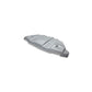 Ford Racing 19-22 Ranger Skid Plate Kit - Silver M-5018-RA