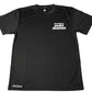 HKS T-Shirt Motor Sport Black Xl 51007-Ak248