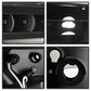 Spyder Signature Ford F250/350/450 Super Duty 08-10 Projector Headlights (PRO-YD-FS08-HL-BKV2) 5086006