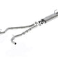 Ford Racing 20-23 Explorer ST Sport Cat-Back Exhaust System Dual Rear Exit w/Chrome Tips M-5200-ESTC