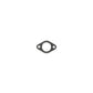Cometic Gasket Cometic Chevrolet Mark-IV GM Gen-V/VI Big Block V8 .060in AFM Water Pump Mounting Gasket C5347-060