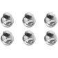 Ford Performance Parts Ford Racing 2015-2018 F-150 Lug Nut Kit