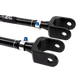 SPL Parts 2020+ Toyota GR Supra (A90) / 2019+ BMW Z4 (G29) Rear Traction Links