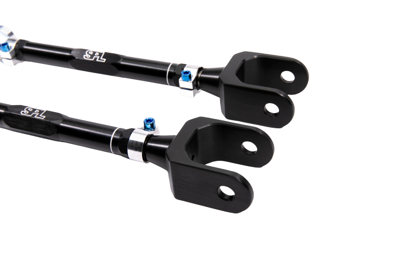 SPL Parts 2020+ Toyota GR Supra (A90) / 2019+ BMW Z4 (G29) Rear Traction Links