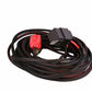 Aeromotive Premium Heavy Duty Fuel Pump Wiring Kit Deluxe
