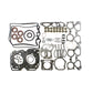 Cometic Gasket Cometic Subaru EJ205 Heads/EJ257 Block Hybrid-Engine Gskt Set-.045in MLS Cyl Head Gskt-100mm Bore PRO2051C-100-045