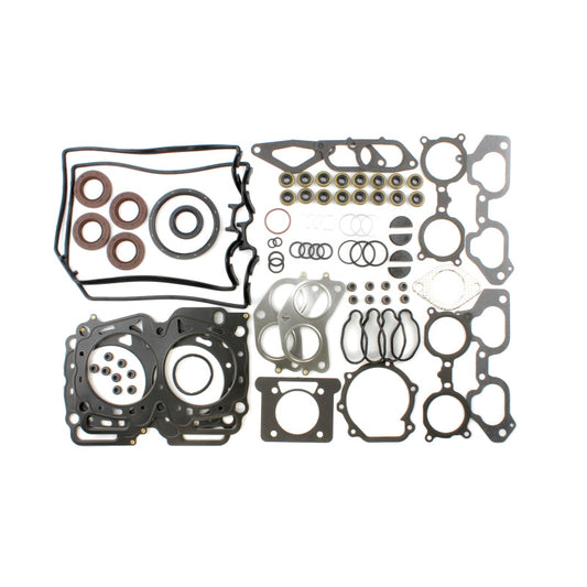 Cometic Gasket Cometic Subaru EJ205 Heads/EJ257 Block Hybrid-Engine Gskt Set-.045in MLS Cyl Head Gskt-100mm Bore PRO2051C-100-045