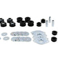 Whiteline 2005 Toyota Tacoma Front and Rear Body Mount Kit W93448