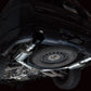 AWE Tuning 11-24 Dodge Durango 5.7L Touring Edition Exhaust w/ Diamond Black Tips 3015-33575