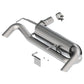 Ford Racing 21-23 Bronco 2.7L High Clearance Exhaust System M-5230-BR7