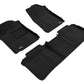 3D MAXpider 13-18 Toyota Avalon Elegant Black R1 R2 L1TY13004709