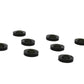Whiteline 10/65-73 Ford Mustang Front Shock Absorber Lower Bushing W31409