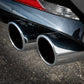 Borla 21-23 Hyundai Sonata SEL Plus/Limited 1.6L L4 (T) FWD S-Type Cat-Back Exhaust - Bright Chrome 140921
