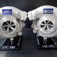 HKS Chra Gt Ii 7867 11014-Ak020