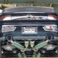 HKS SUPER TURBO MUFFLER RZ34 VR30DDTT 31029-AN011