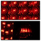 SPYDER Xtune Toyota Tundra 07-13 LED Tail Lights Smoke ALT-ON-TTU07-LED-SM 5013231