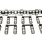 COMP Cams Cam & Lifter Kit 243/257 Cam/Lifter Kit Pontiac 265-455 CL51-602-11