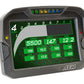 AEM CD-7 Non Logging Race Dash Carbon Fiber Digital Display (CAN Input Only) 30-5700
