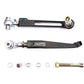 SPL Part Camaro Front Lower Control Arms Gen6