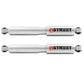 Belltech LOWERING KIT 2019+ GM Silverado/Sierra 1500 2WD/4WD -2-4in F / -4in R w/ Street Perf Shocks 350345SP