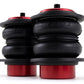 AIRLIFT B8 Platform: 09-15 A4,S4,RS4,Carbriolet;07-15 A5,S5,RS5,Cabriolet