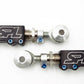 SPL Part S550 Mustang Rear Upper Arms