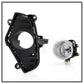 Spyder 19-21 Toyota RAV4 OEM Style Fog Light w/ OEM Switch - Clear FL-TRAV419-C 5087126