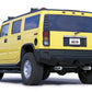 Borla 03-06 Hummer H2 6.0L 8cyl SS Catback Exhaust 140037