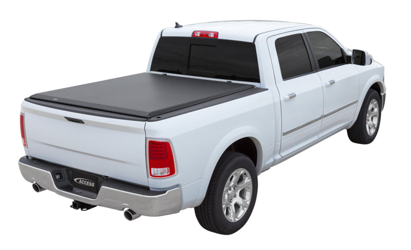 Access Vanish 2019 Ram 2500/3500 8ft Bed (Excl. Dually) Roll Up Cover 94269