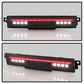 SPYDER Apex 22-24 Toyota GR86/BRZ LED Rear Bumper Light w/ Fog Light - Blk (ALT-YD-TGR8622RRL-GR-BK) 5088925
