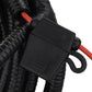 Ford Racing 2021+ Ford Bronco E-Locker Wiring Kit M-14489-BR