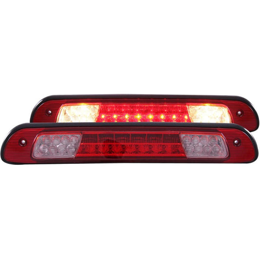 Anzo 2000-2006 Toyota Tundra LED 3rd Brake Light Red