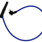 Ford Performance Parts Ford Racing 9mm Spark Plug Wire Sets - Blue