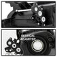 Spyder 16-18 Hyundai Tucson OEM Style Fog Lights w/Switch - Clear (FL-HYTU2016-C) 9044274