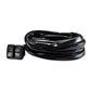 Borne Off-Road Light Bar Wire Harness For 10-20in Bar BNLT-HAR-1020