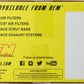 AEM Induction AEM Mazdaspeed Turbo Polished Short Ram Intake 22-489P