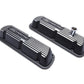 Ford Performance Parts Ford Racing Black Satin Valve Covers Racing
