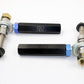 SPL Part Front Tie Rod Ends - Bumpsteer Adjustable GR86/BRZ/GT86/FR-S