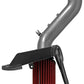 AEM Induction AEM 2015 Hyundai Genesis 3.8L-V6 F/I Silver Cold Air Intake 21-796C