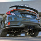 HKS Hi-Power Muffler for Civic SI Coupe (FC3) 31006-BH001