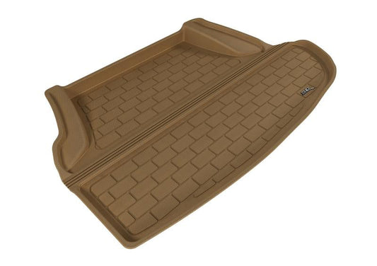 3D MAXpider 2016-2019 Infiniti Q50 Kagu Cargo Liner - Tan M1IN0171302