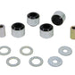 Whiteline Plus 3/08+ Dodge Challenger / 11/05+ Charger Rear Toe Link Inner and Outer W63345
