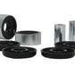 Whiteline 04-11 Chevrolet Aveo LS/LT Front Control Arm Lower Inner Rear Bushing Kit W52401